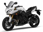 Yamaha FZ-8 Fazer